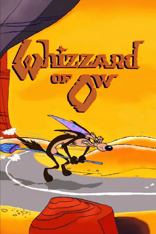 The Whizzard of Ow (movie)