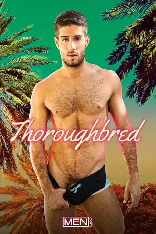 Thoroughbred (movie)