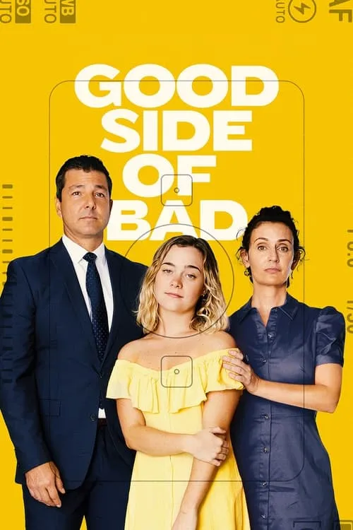 Good Side of Bad (movie)