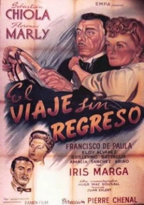 Viaje sin regreso (movie)