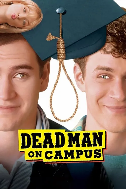 Dead Man on Campus (movie)