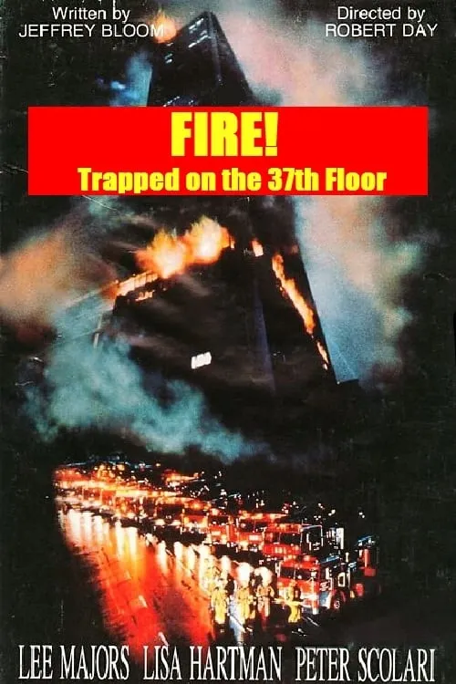 Fire! Trapped on the 37th Floor (movie)