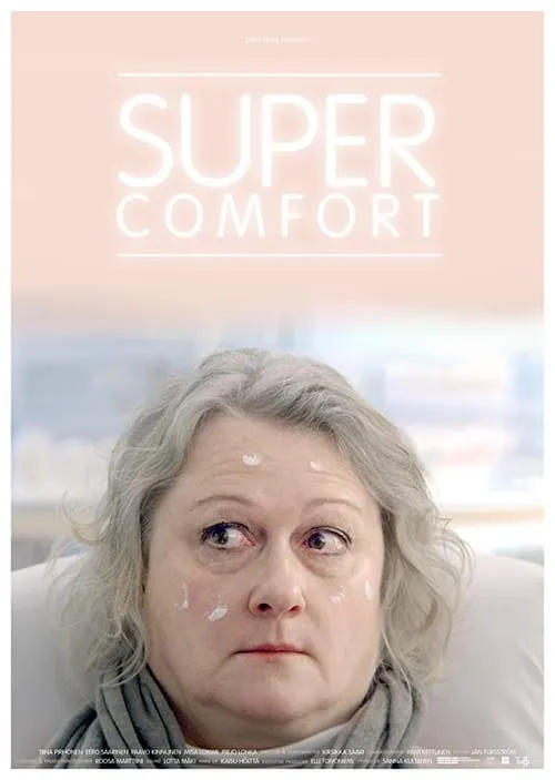 Super Comfort (movie)