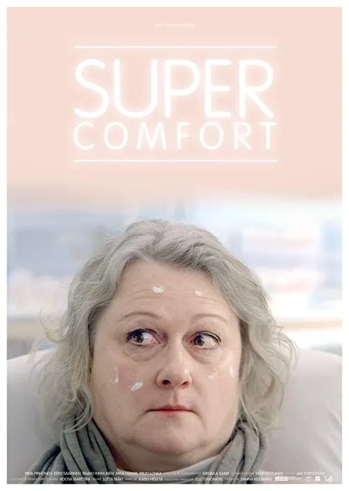 Super Comfort (фильм)