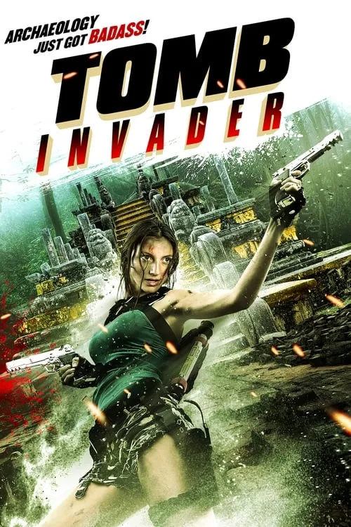 Tomb Invader (movie)