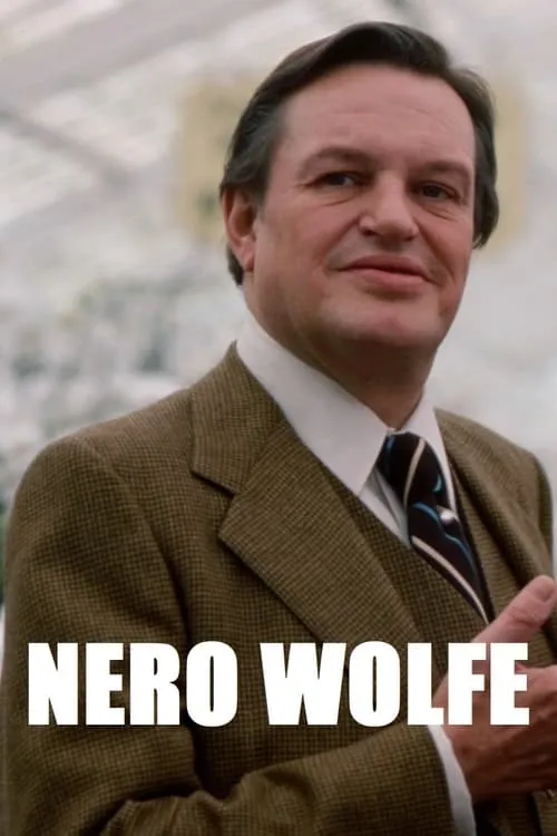 Nero Wolfe (movie)