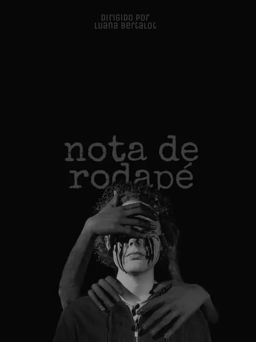 Nota de Rodapé (фильм)