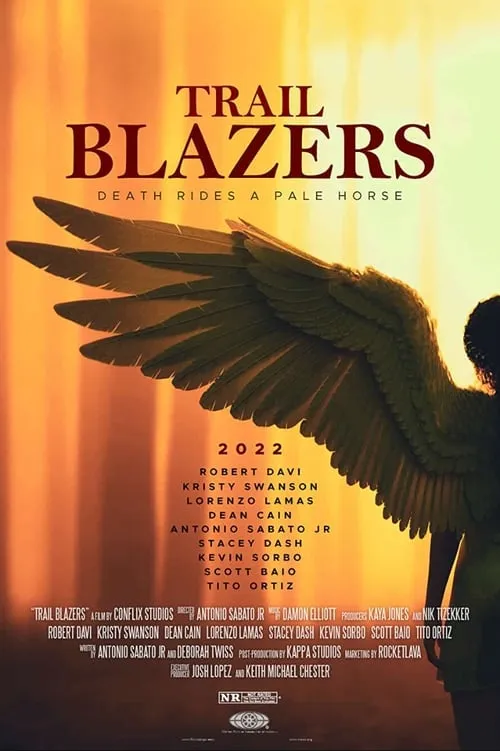 Trail Blazers (movie)