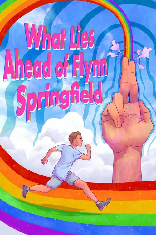 What Lies Ahead of Flynn Springfield (movie)