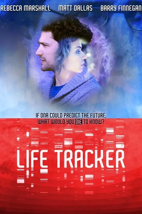 Life Tracker (фильм)