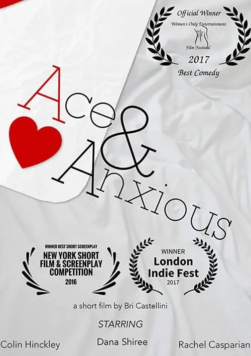 Ace and Anxious (movie)