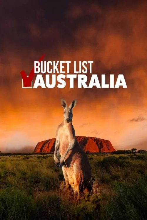 Bucket List: Australia (movie)