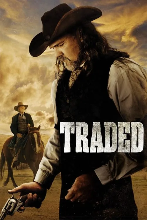 Traded (movie)