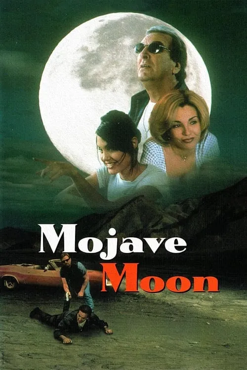 Mojave Moon (movie)