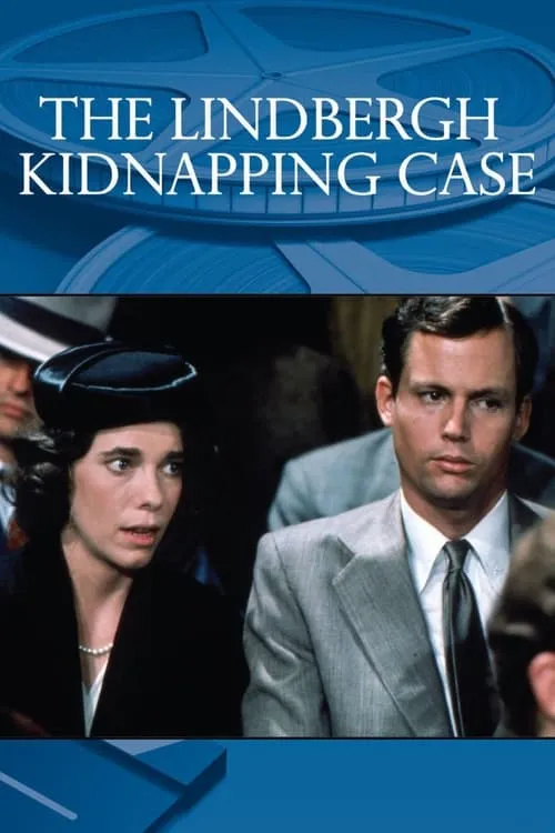 The Lindbergh Kidnapping Case (movie)