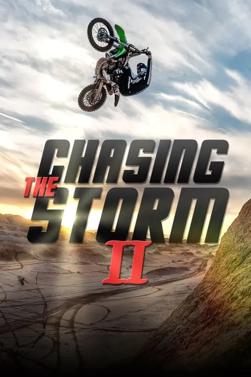 Chasing the Storm 2 (movie)