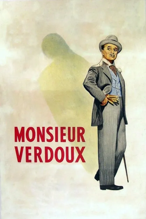 Monsieur Verdoux (movie)