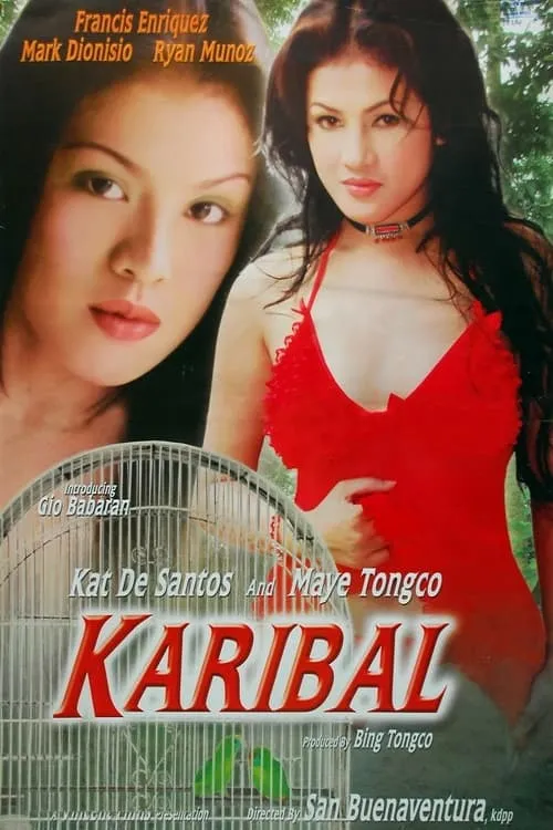 Karibal (movie)