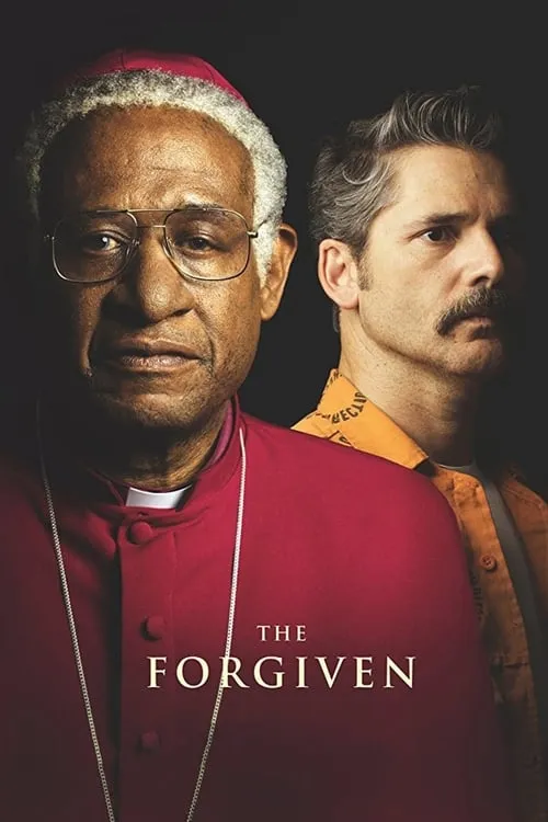 The Forgiven (movie)