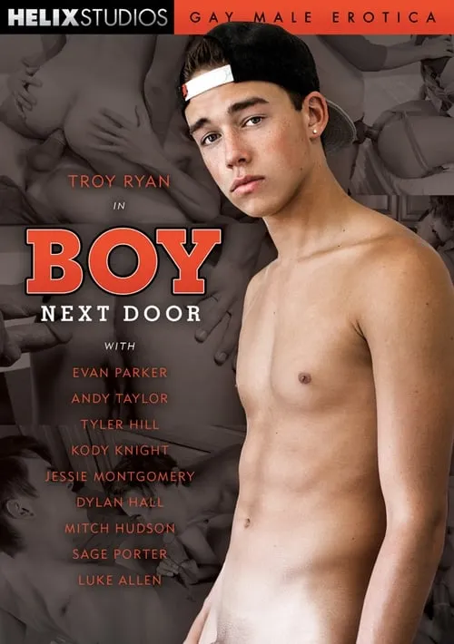 Boy Next Door (movie)