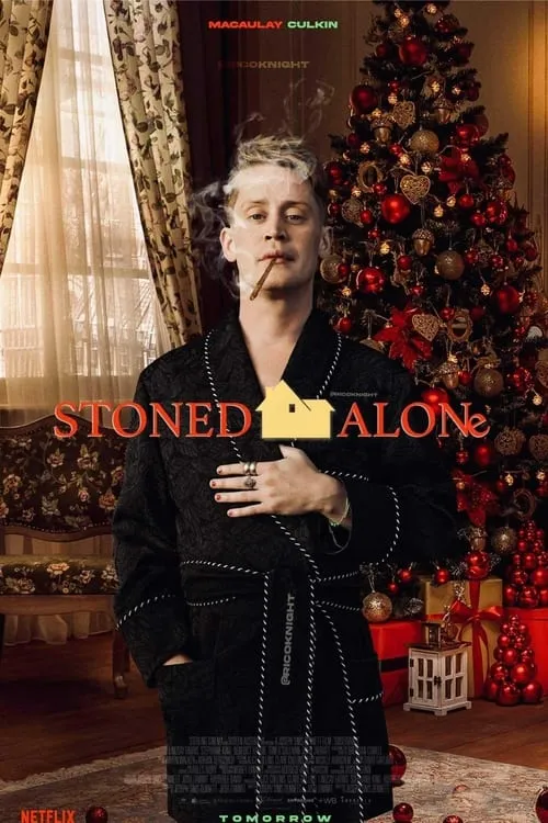 Stoned Alone (фильм)