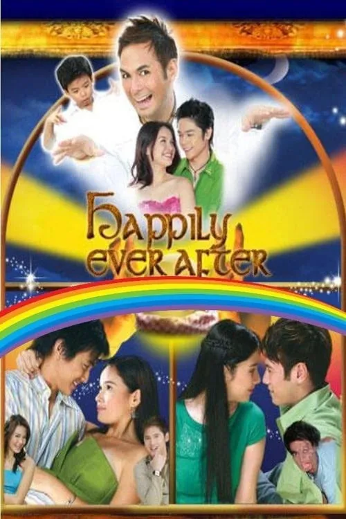 Happily Ever After (movie)