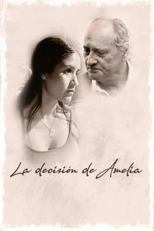 La decisión de Amelia (movie)