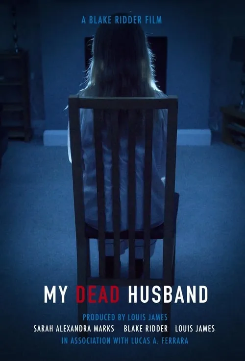 My Dead Husband (movie)