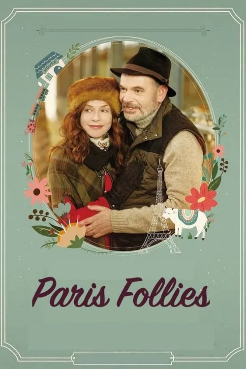 Paris Follies (movie)