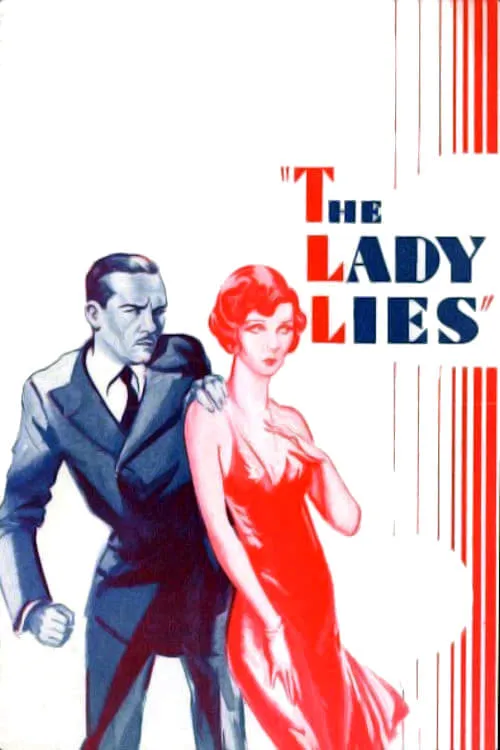 The Lady Lies (movie)