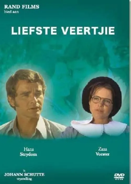 Liefste Veertjie (фильм)