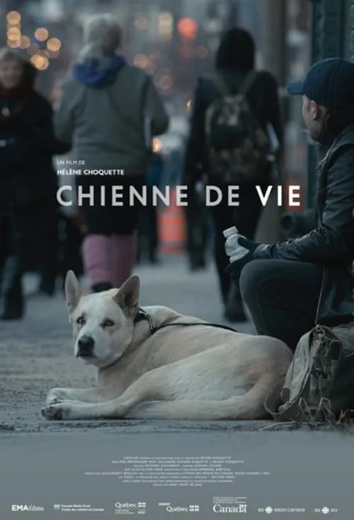 Chienne de vie