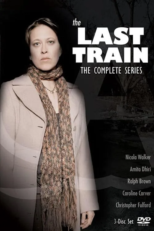 The Last Train (сериал)