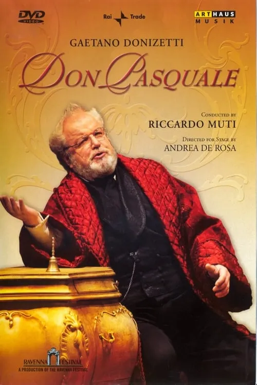 Don Pasquale (фильм)