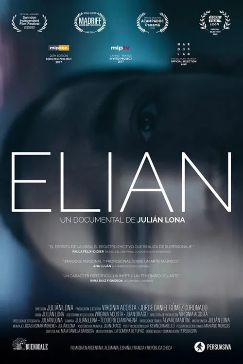 Elián (movie)