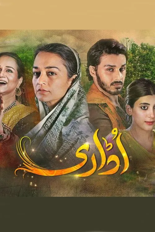 Udaari (series)