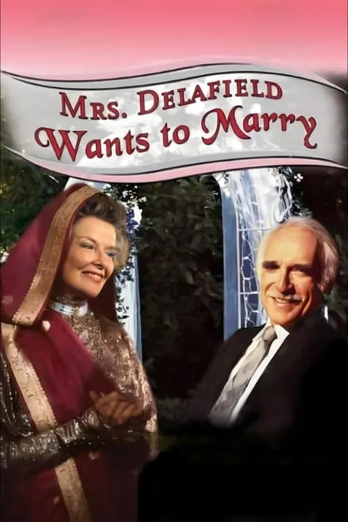 Mrs. Delafield Wants to Marry (movie)