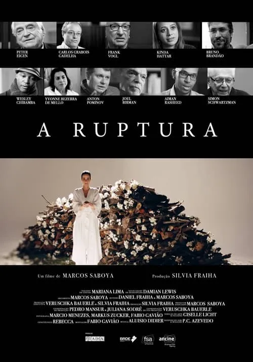 A ruptura (movie)