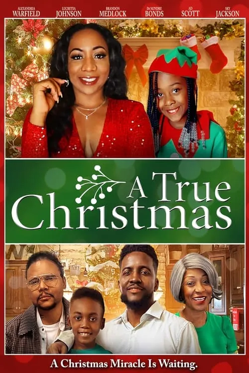 A True Christmas (movie)