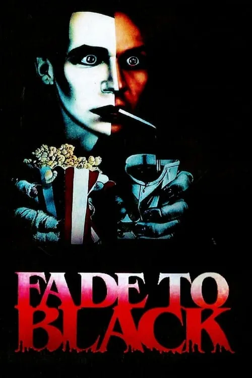 Fade to Black (movie)