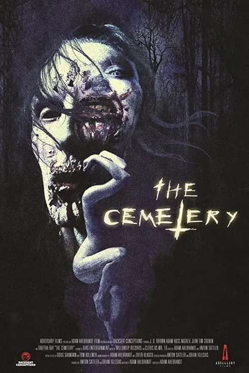 The Cemetery (movie)