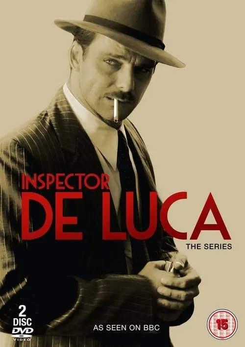 Il commissario De Luca (сериал)