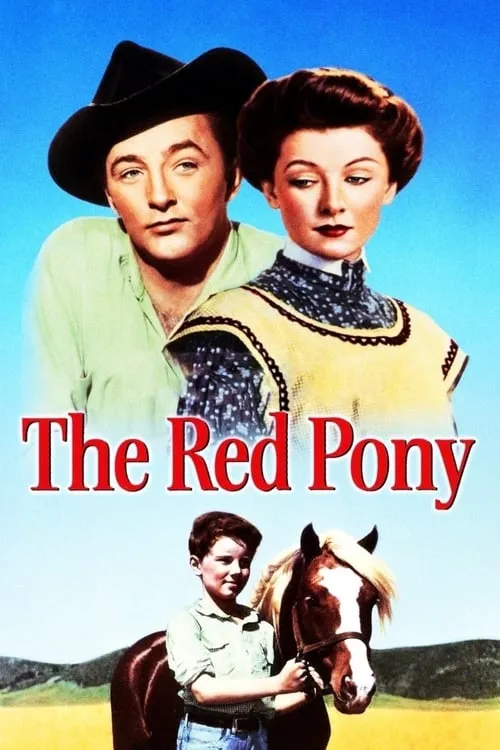The Red Pony (movie)