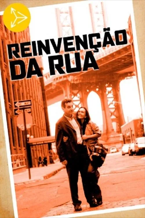 Reinvenção da Rua (movie)