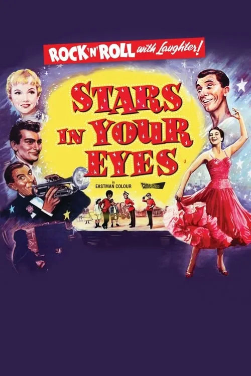 Stars in Your Eyes (фильм)