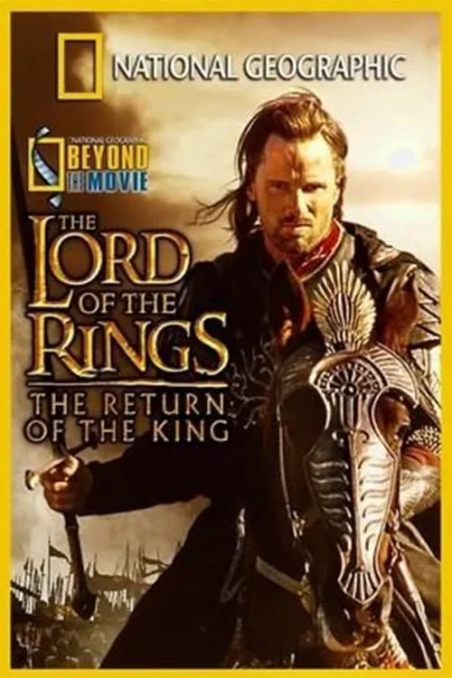 Beyond the Movie: The Return of the King (фильм)