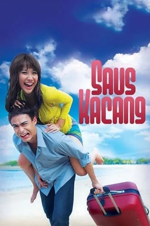 Saus Kacang (movie)