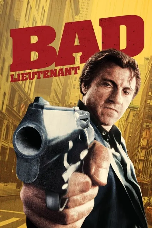 Bad Lieutenant (movie)