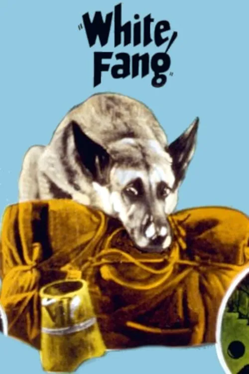 White Fang (movie)