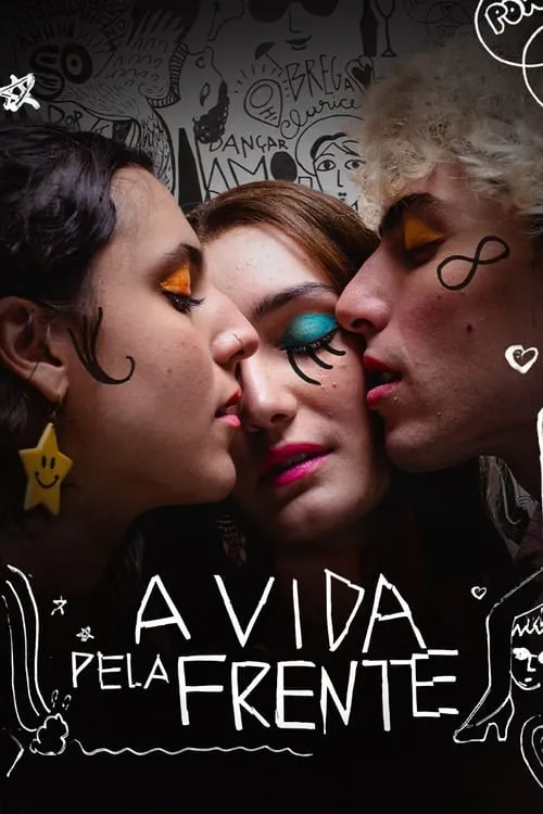 A Vida Pela Frente (сериал)